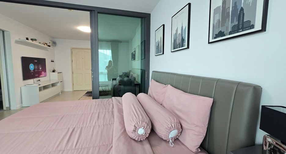 For rent 1 bed condo in Mueang Phuket, Phuket