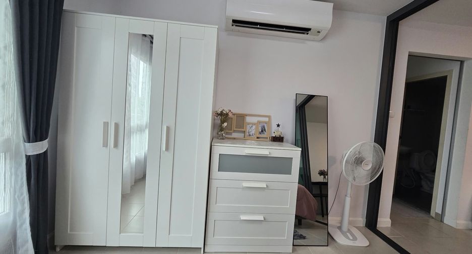 For rent 1 bed condo in Mueang Phuket, Phuket