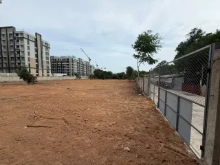 Grundstück zur Miete und zum Kauf in Bang Lamung, Chonburi