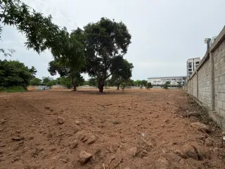 Grundstück zur Miete und zum Kauf in Bang Lamung, Chonburi