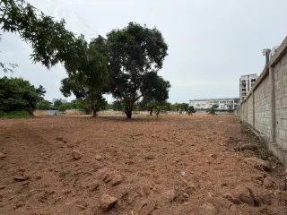 Grundstück zur Miete und zum Kauf in Bang Lamung, Chonburi