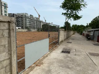 Grundstück zur Miete und zum Kauf in Bang Lamung, Chonburi