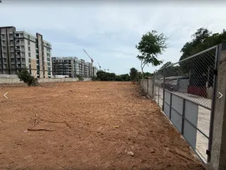 Grundstück zur Miete und zum Kauf in Bang Lamung, Chonburi
