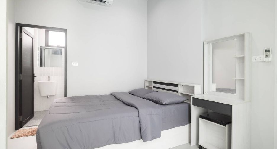For rent 2 bedrooms house in Mueang Phuket, Phuket