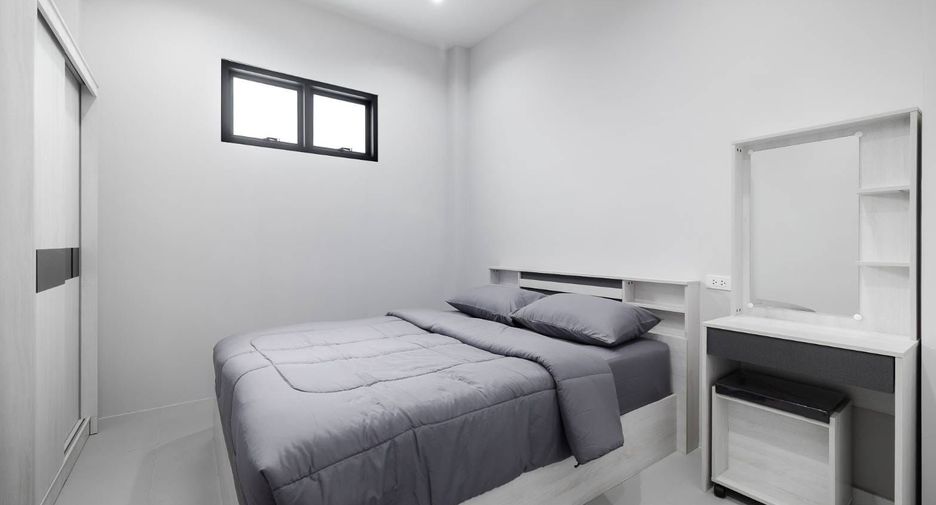 For rent 2 bedrooms house in Mueang Phuket, Phuket