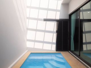 For rent 2 bedrooms house in Mueang Phuket, Phuket