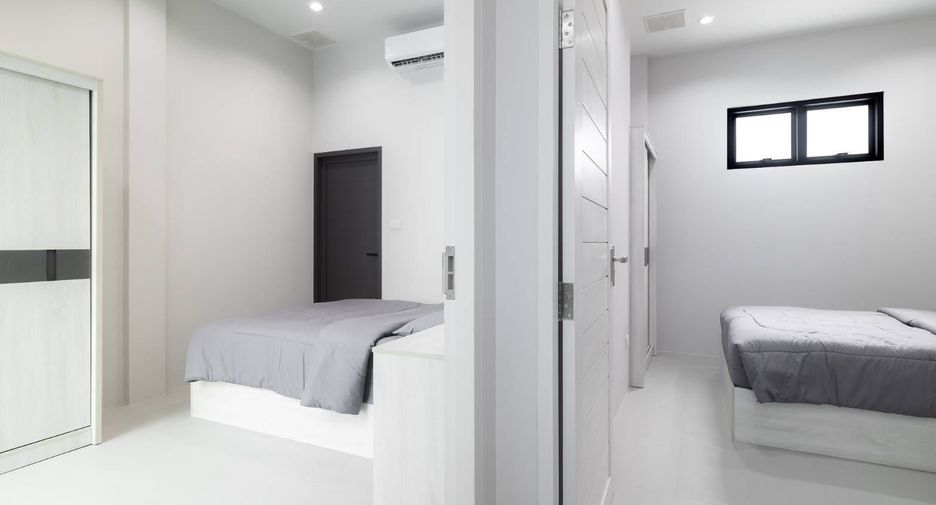 For rent 2 bedrooms house in Mueang Phuket, Phuket