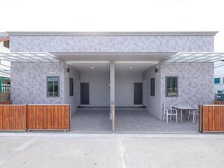 For rent 2 bedrooms house in Mueang Phuket, Phuket