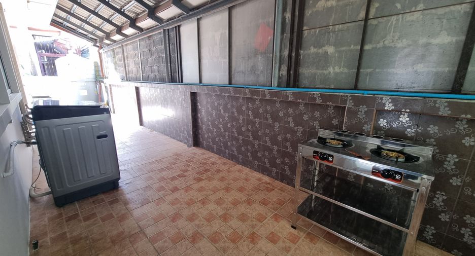For rent 3 bedrooms house in Thalang, Phuket