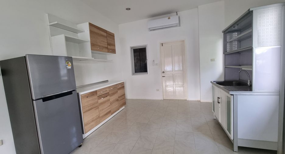 For rent 3 bedrooms house in Thalang, Phuket