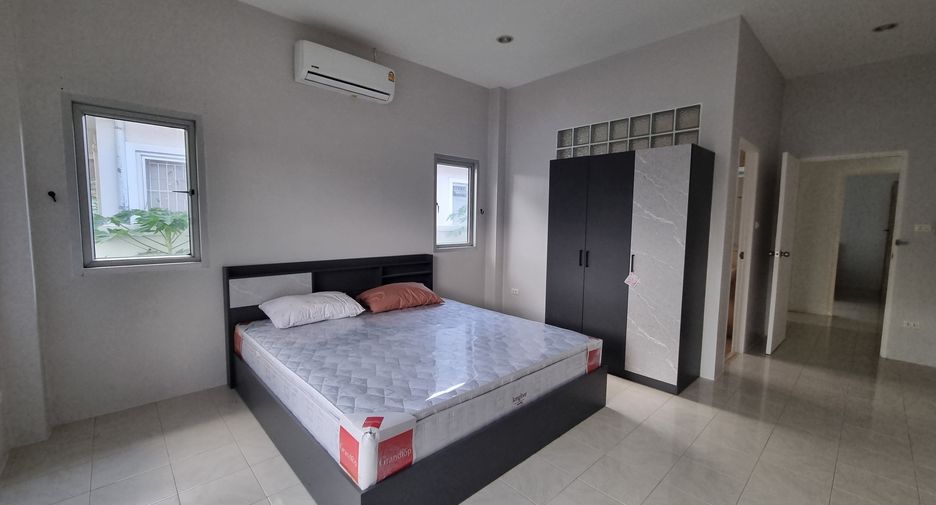 For rent 3 bedrooms house in Thalang, Phuket