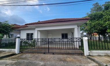 For rent 3 bedrooms house in Thalang, Phuket