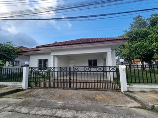 Casa en alquiler de 3 habitaciones en Thalang, Phuket
