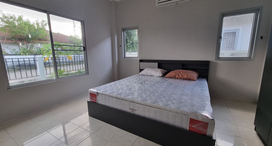 For rent 3 bedrooms house in Thalang, Phuket