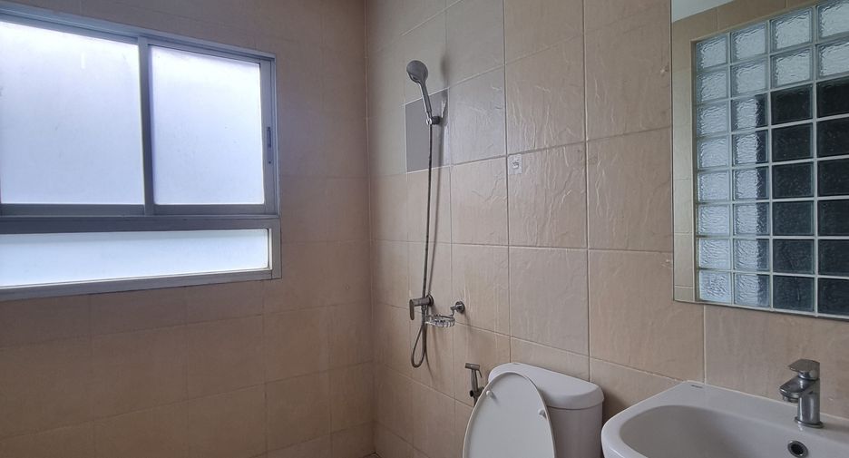 For rent 3 bedrooms house in Thalang, Phuket