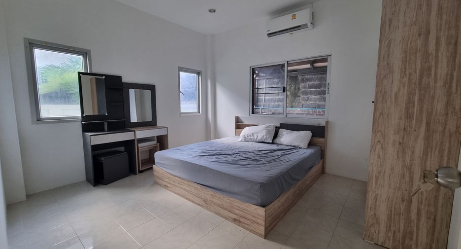 For rent 3 bedrooms house in Thalang, Phuket