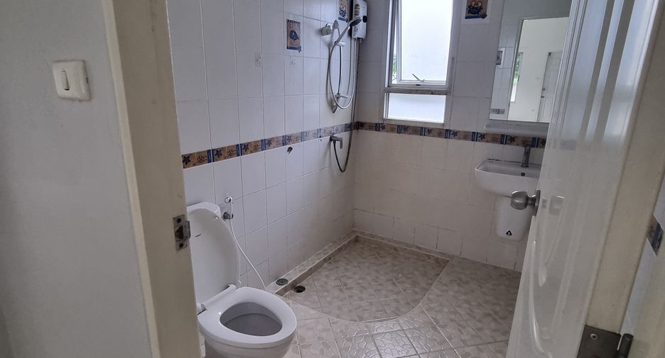 For rent 3 bedrooms house in Thalang, Phuket