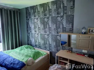 Продажа 1 кровать кондо в Сапхан Сунг, Бангкок