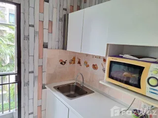 Продажа 1 кровать кондо в Сапхан Сунг, Бангкок