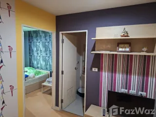 Продажа 1 кровать кондо в Сапхан Сунг, Бангкок