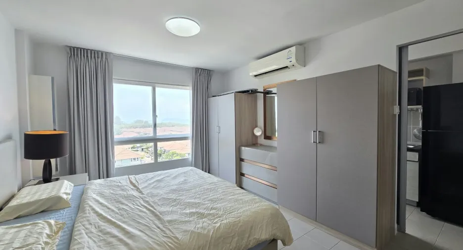 For rent 1 bed condo in Mueang Phuket, Phuket
