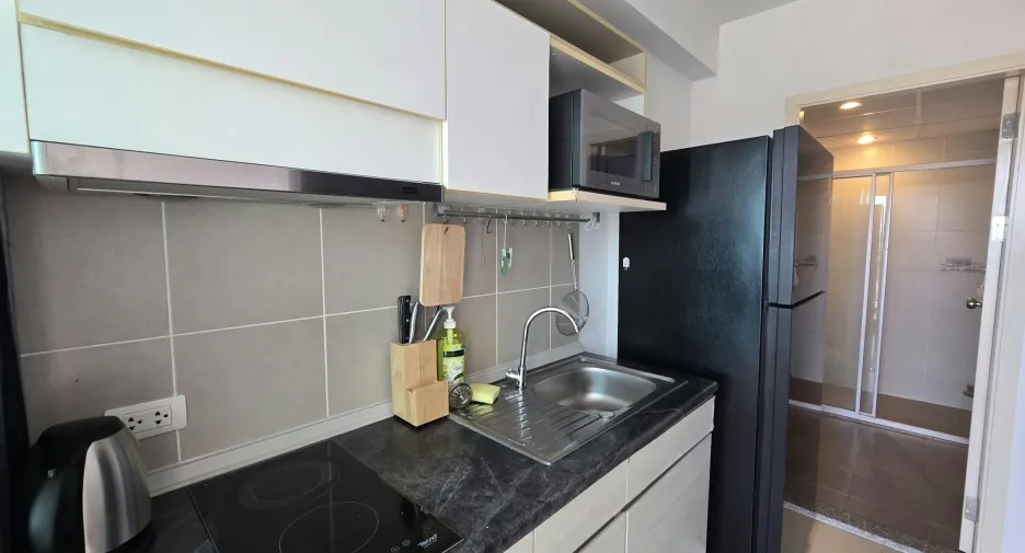 For rent 1 bed condo in Mueang Phuket, Phuket
