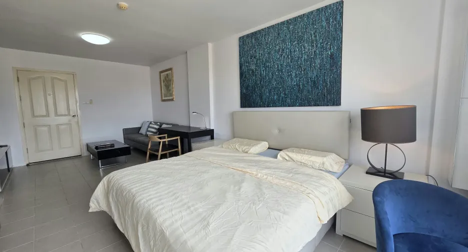 For rent 1 bed condo in Mueang Phuket, Phuket