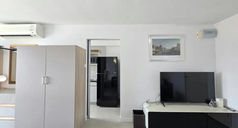 For rent 1 bed condo in Mueang Phuket, Phuket