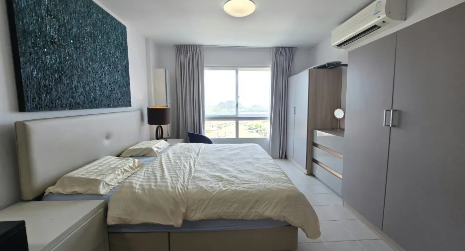 For rent 1 bed condo in Mueang Phuket, Phuket