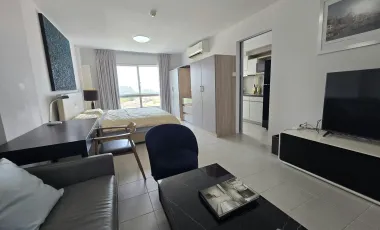 For rent 1 bed condo in Mueang Phuket, Phuket