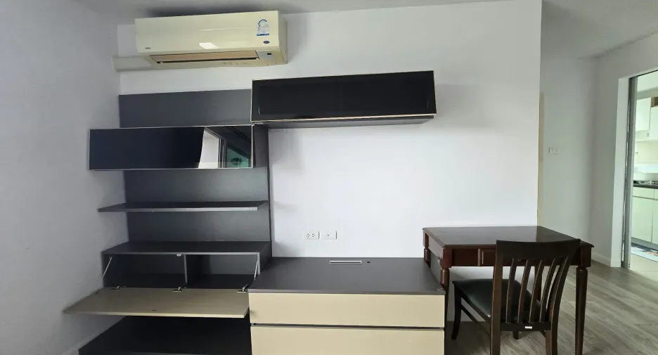 For rent 1 bed condo in Mueang Phuket, Phuket