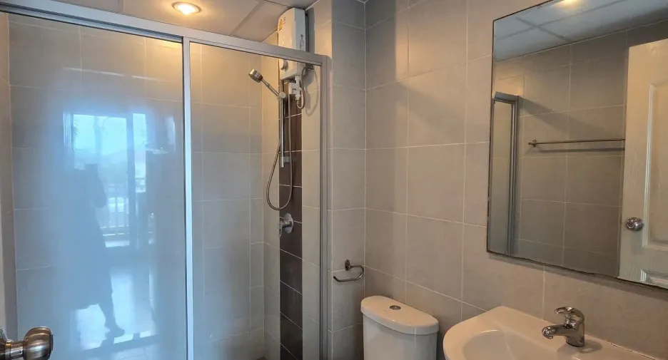 For rent 1 bed condo in Mueang Phuket, Phuket
