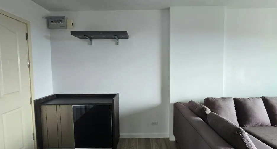 For rent 1 bed condo in Mueang Phuket, Phuket