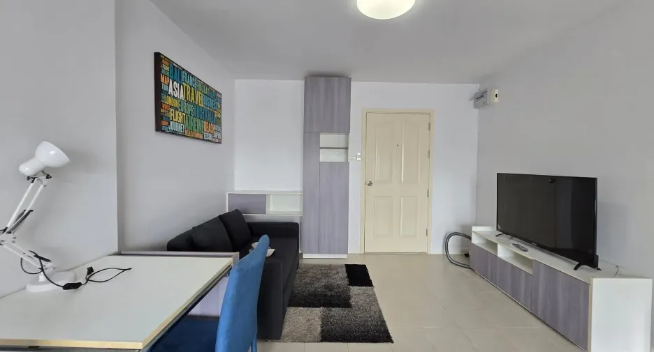 For rent 1 bed condo in Mueang Phuket, Phuket