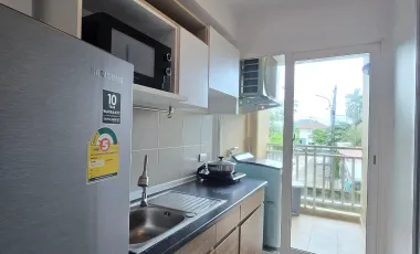 For rent 1 bed condo in Mueang Phuket, Phuket