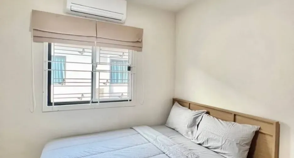 For rent 3 ベッドルーム townhouse in Kathu, Phuket