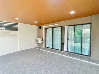 For rent 3 ベッドルーム townhouse in Kathu, Phuket