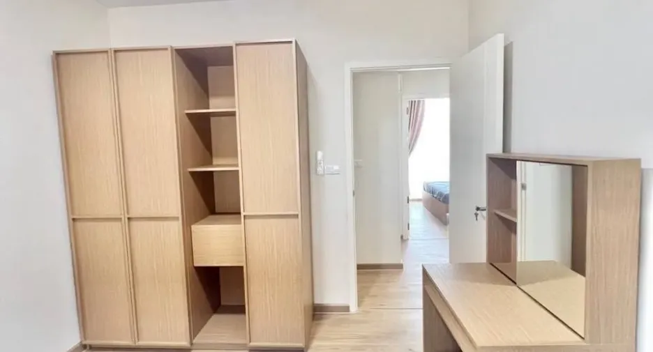 For rent 3 ベッドルーム townhouse in Kathu, Phuket