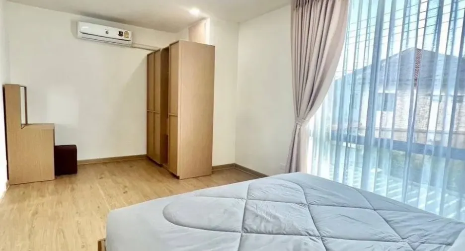 For rent 3 ベッドルーム townhouse in Kathu, Phuket