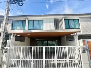 For rent 3 ベッドルーム townhouse in Kathu, Phuket