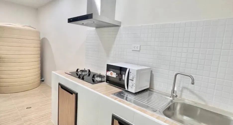 For rent 3 ベッドルーム townhouse in Kathu, Phuket