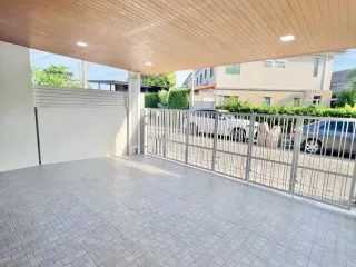 For rent 3 ベッドルーム townhouse in Kathu, Phuket