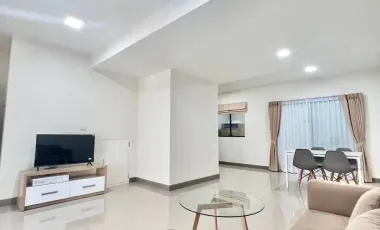 For rent 3 ベッドルーム townhouse in Kathu, Phuket