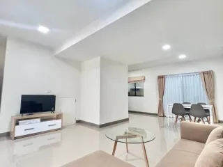 For rent 3 ベッドルーム townhouse in Kathu, Phuket