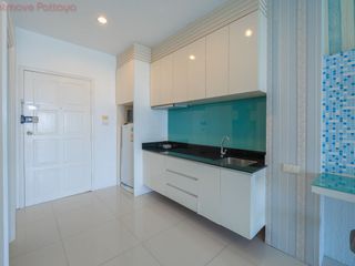 À louer 1 chambre condo à Bang Lamung, Chonburi