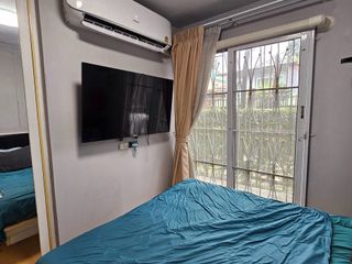 Продажа 1 кровать кондо в Сапхан Сунг, Бангкок