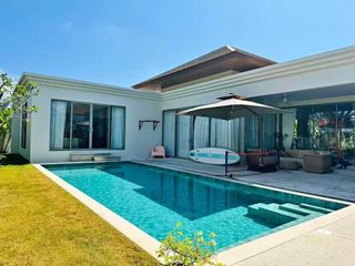 À louer 4 chambres villa à Thalang, Phuket