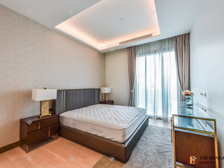 Wohnung zur Miete mit 2 Zimmer in Khlong San, Bangkok