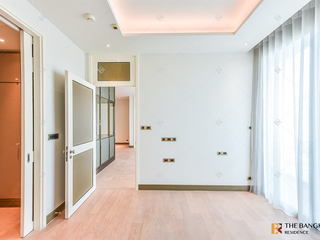 Wohnung zur Miete mit 2 Zimmer in Khlong San, Bangkok