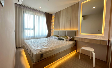 À vendre 1 chambre condo à Chatuchak, Bangkok